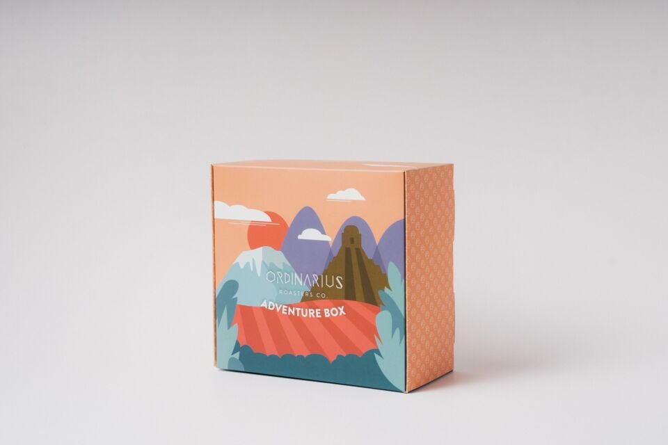 Adventure Box