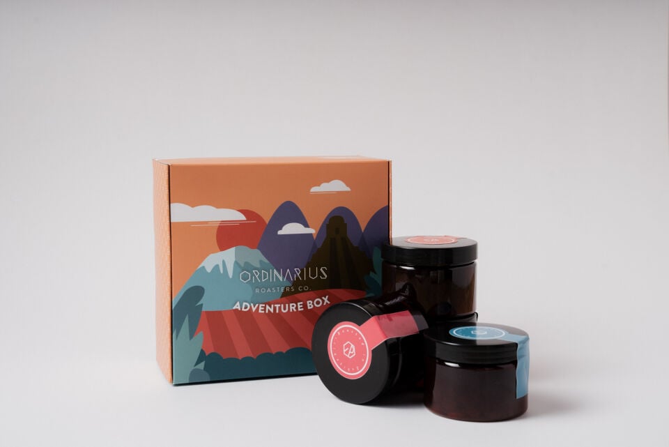 Adventure Box